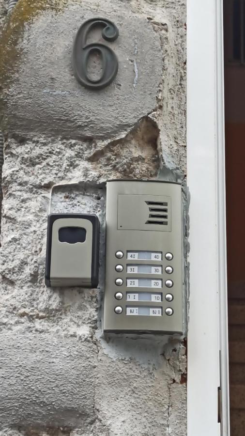 O Descanso Da Abella Apartamento Ourense Exterior foto